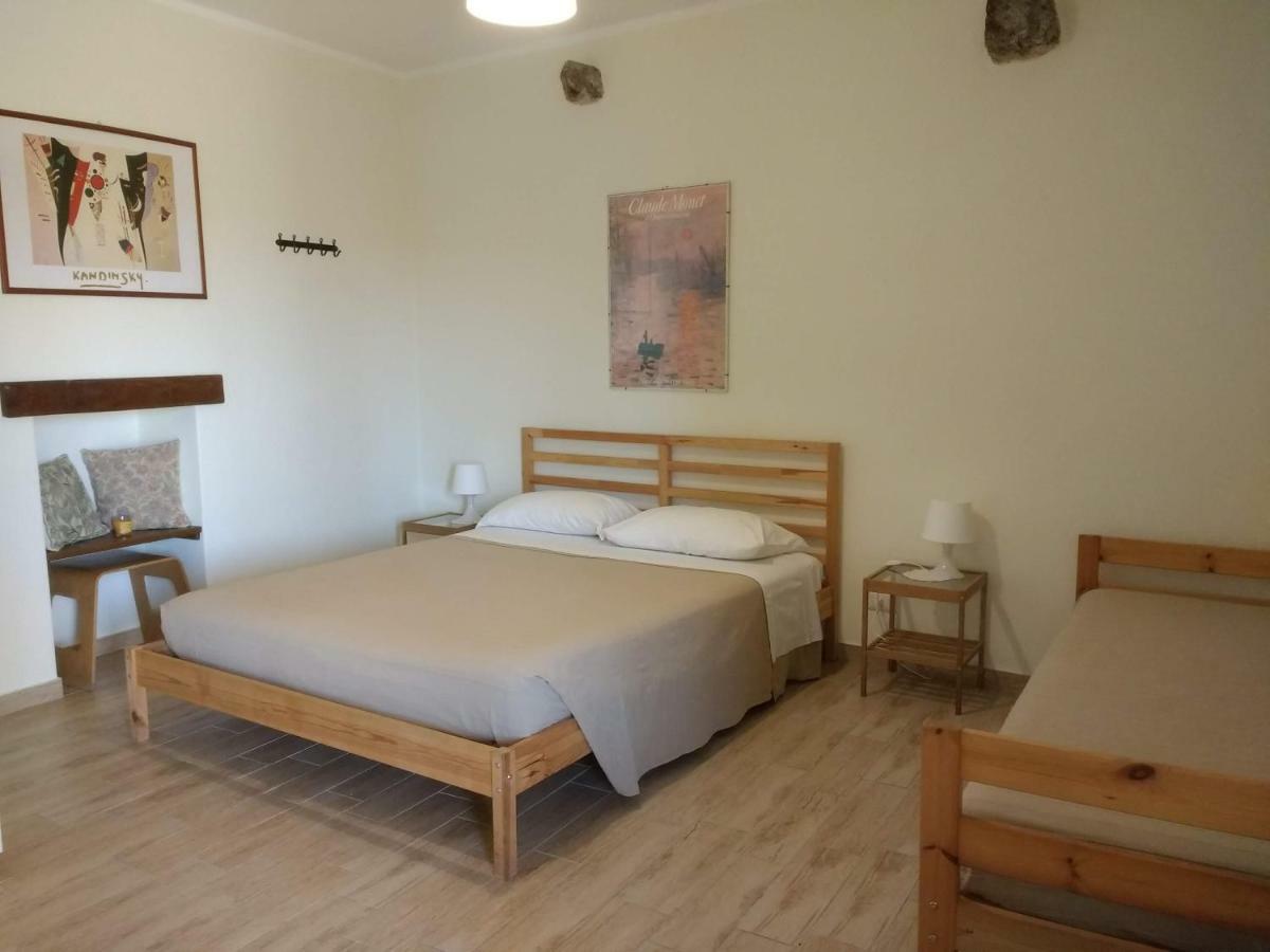 Casa Papaveri Rossi Финале Лигуре Екстериор снимка