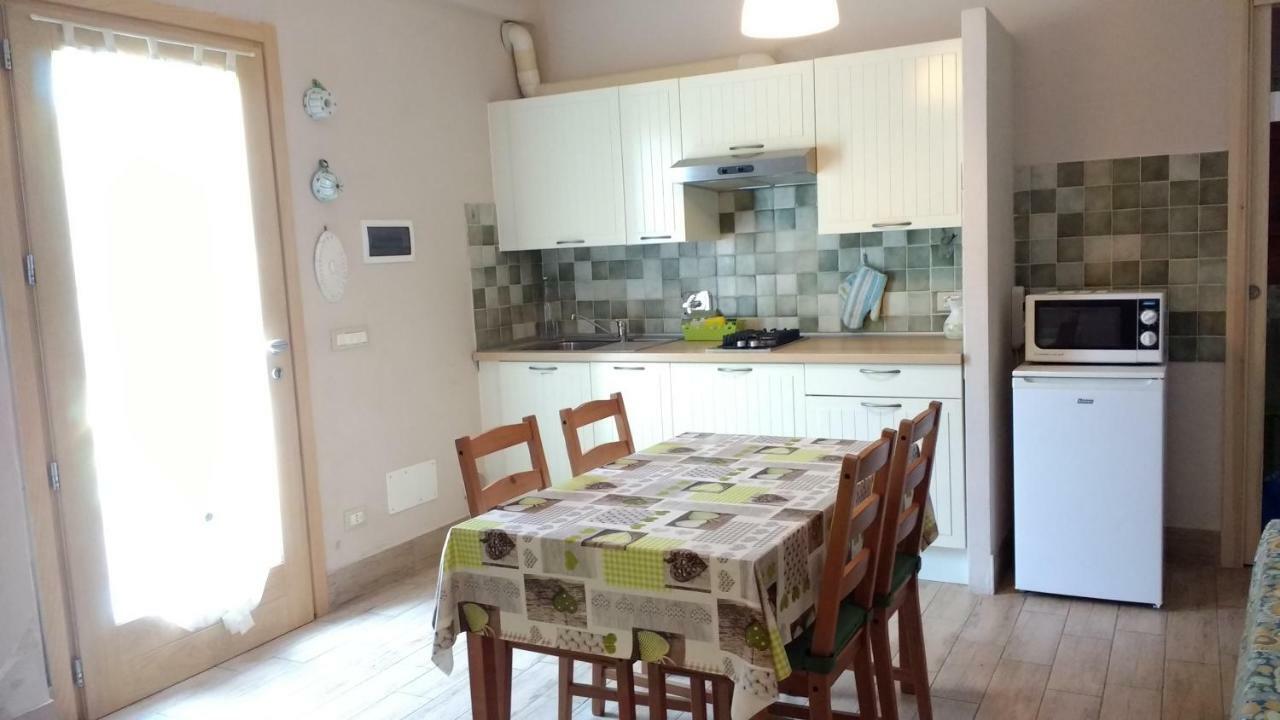 Casa Papaveri Rossi Apartment Финале Лигуре Екстериор снимка